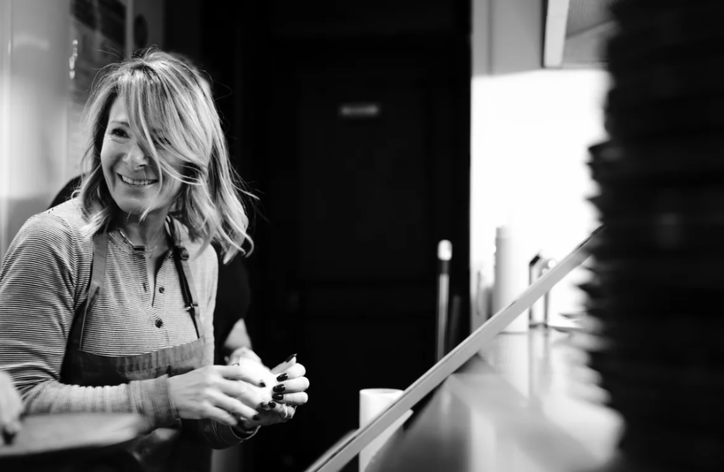 Karine Terre d'Armor Actualités