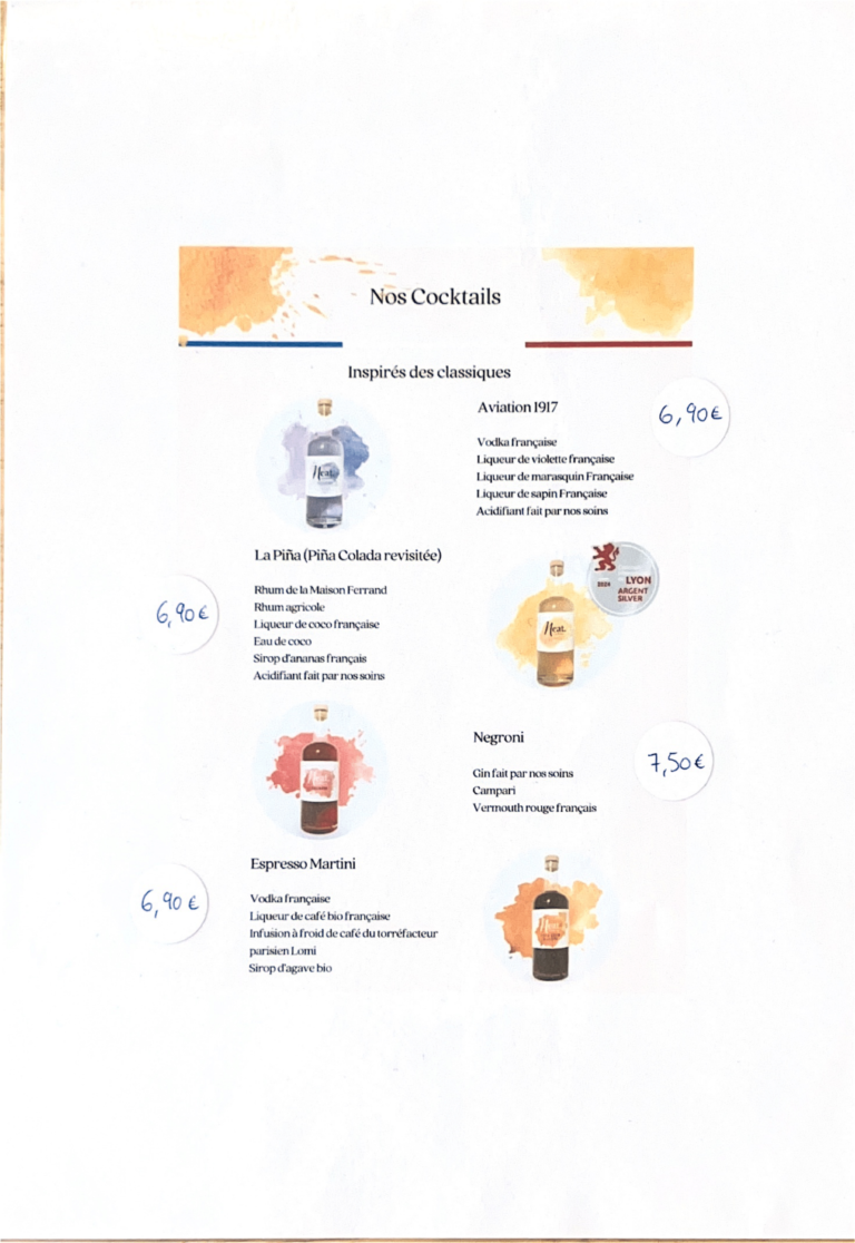cocktail