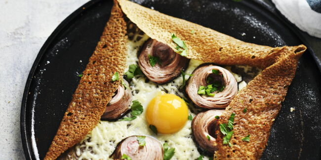 Andouille de guéméné