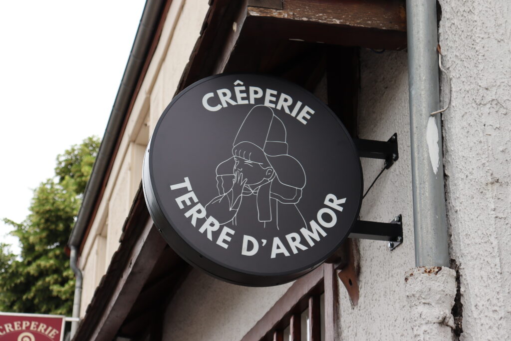 Bretonne